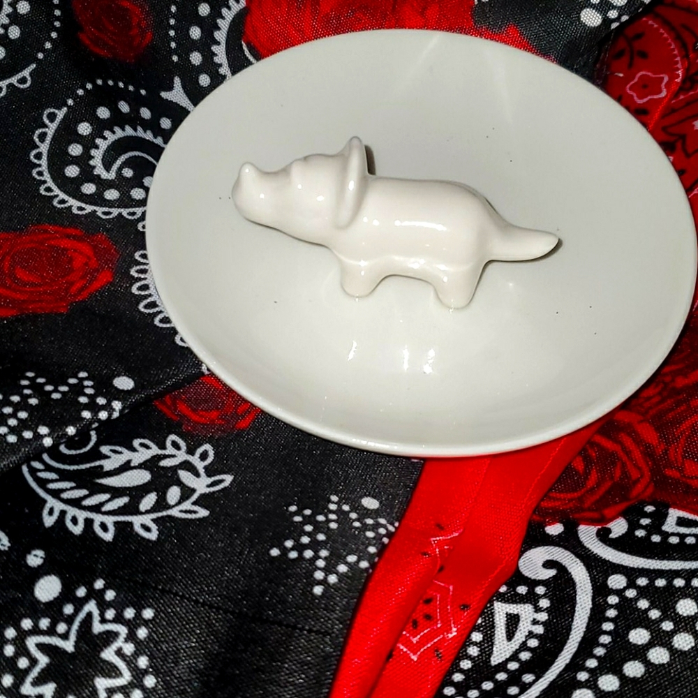 Trinket Tray